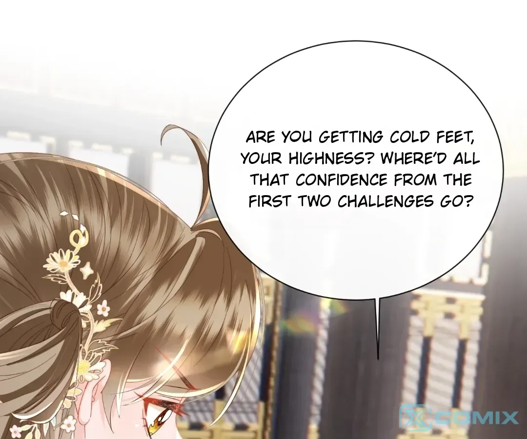 The Tyrant’s Family Lasts Thanks To Her Inner Voice Chapter 92 page 2