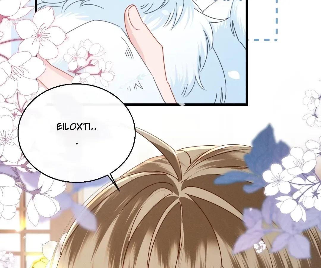 The Tyrant’s Family Lasts Thanks To Her Inner Voice Chapter 94 page 43