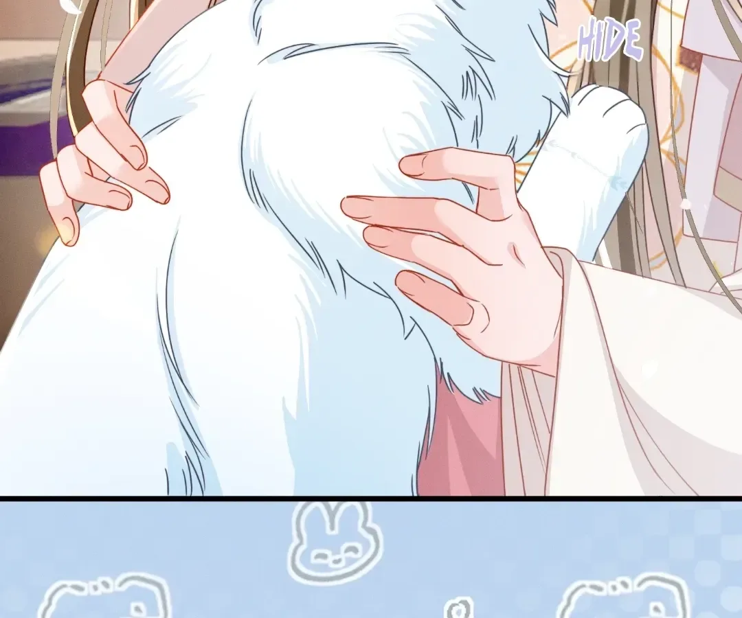 The Tyrant’s Family Lasts Thanks To Her Inner Voice Chapter 94 page 45