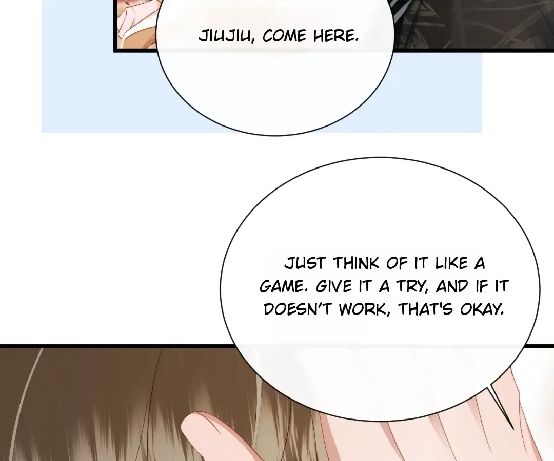The Tyrant’s Family Lasts Thanks To Her Inner Voice Chapter 92 page 16