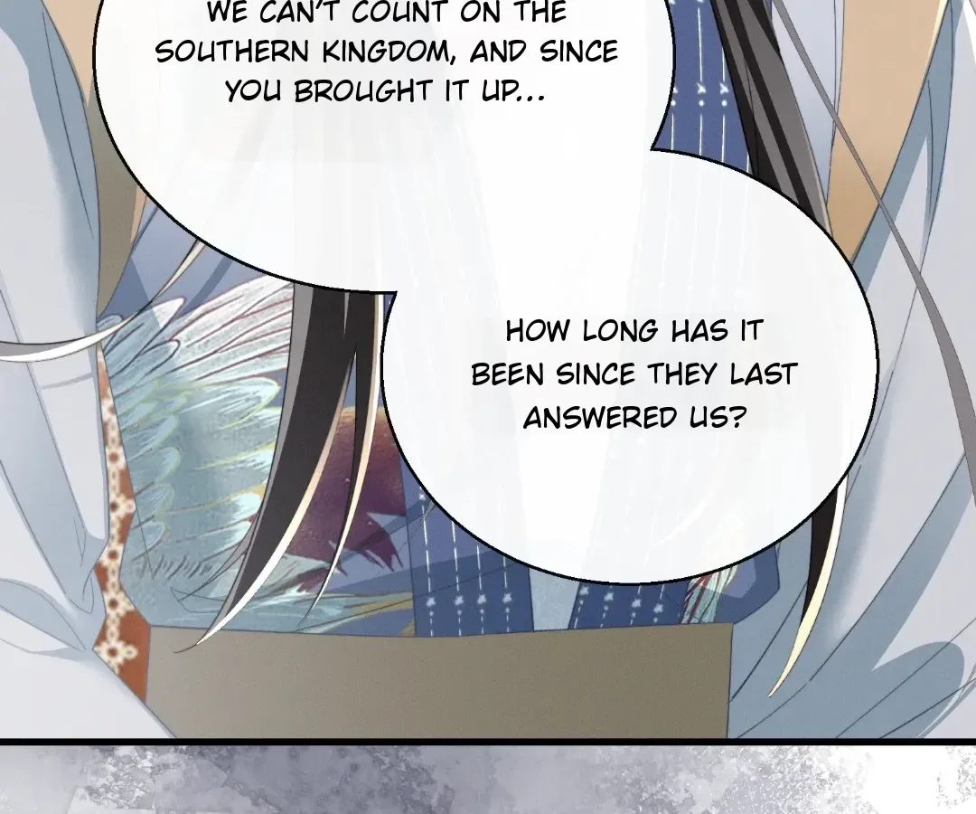 The Tyrant’s Family Lasts Thanks To Her Inner Voice Chapter 94 page 59