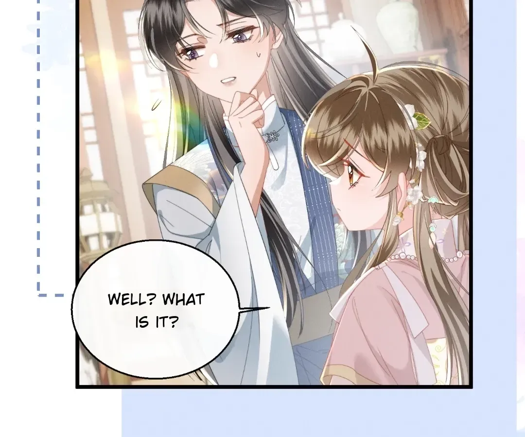 The Tyrant’s Family Lasts Thanks To Her Inner Voice Chapter 94 page 11