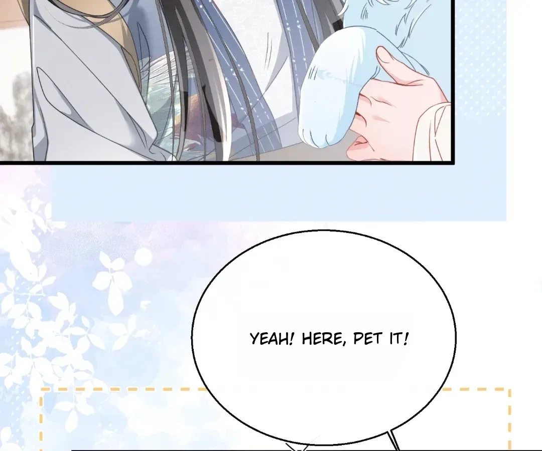 The Tyrant’s Family Lasts Thanks To Her Inner Voice Chapter 94 page 31
