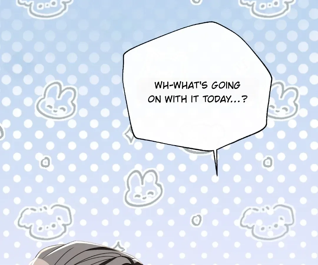 The Tyrant’s Family Lasts Thanks To Her Inner Voice Chapter 94 page 46