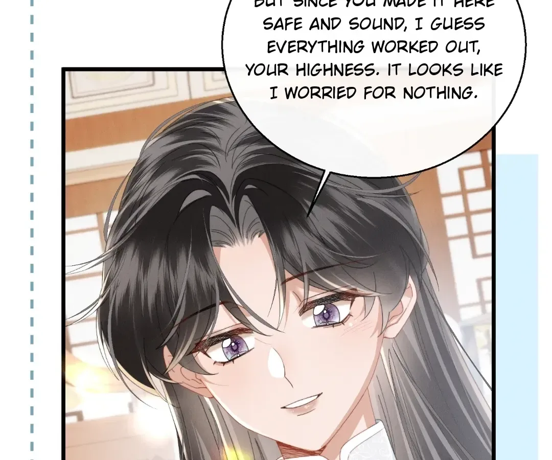 The Tyrant’s Family Lasts Thanks To Her Inner Voice Chapter 94 page 23