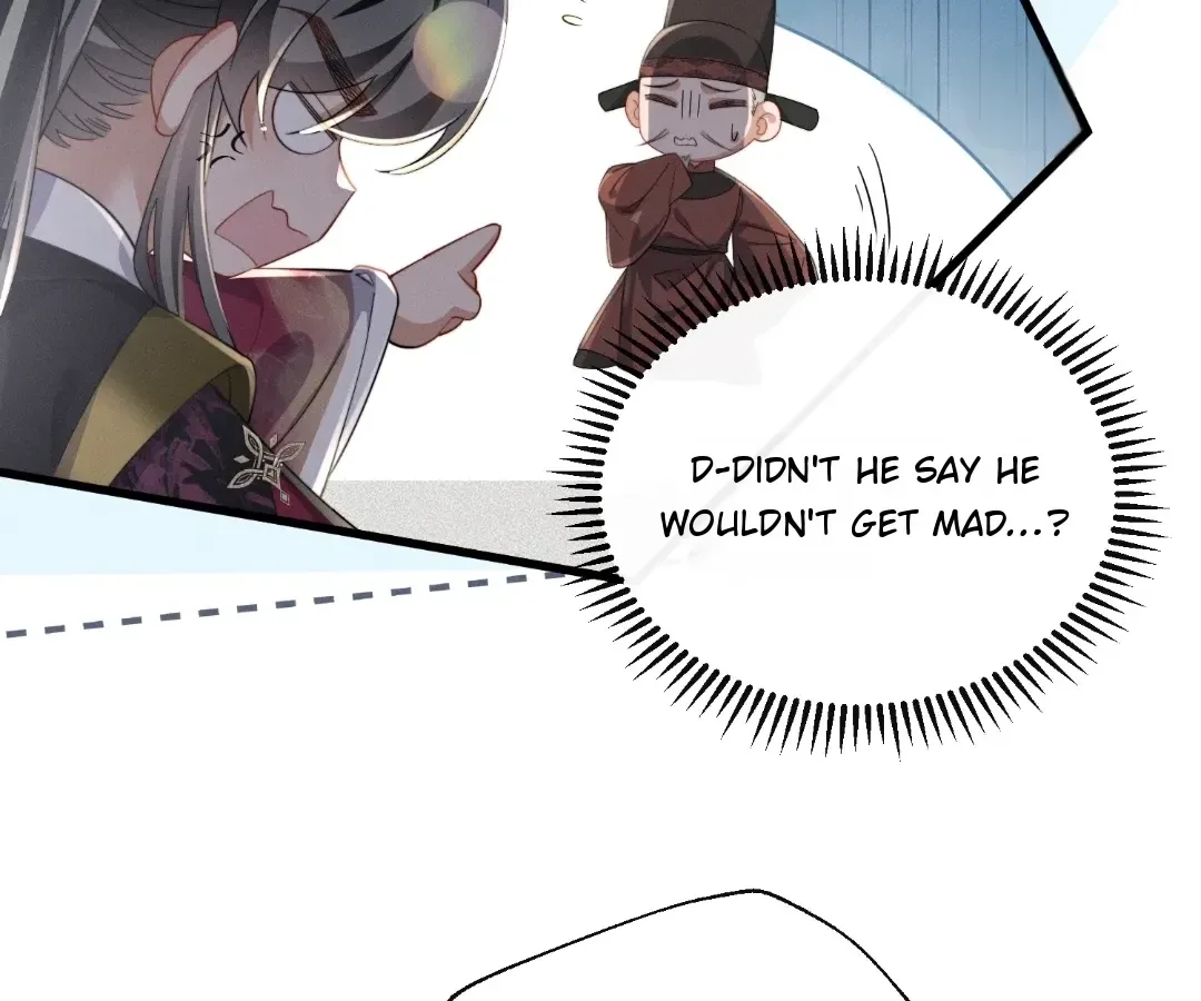 The Tyrant’s Family Lasts Thanks To Her Inner Voice Chapter 94 page 79