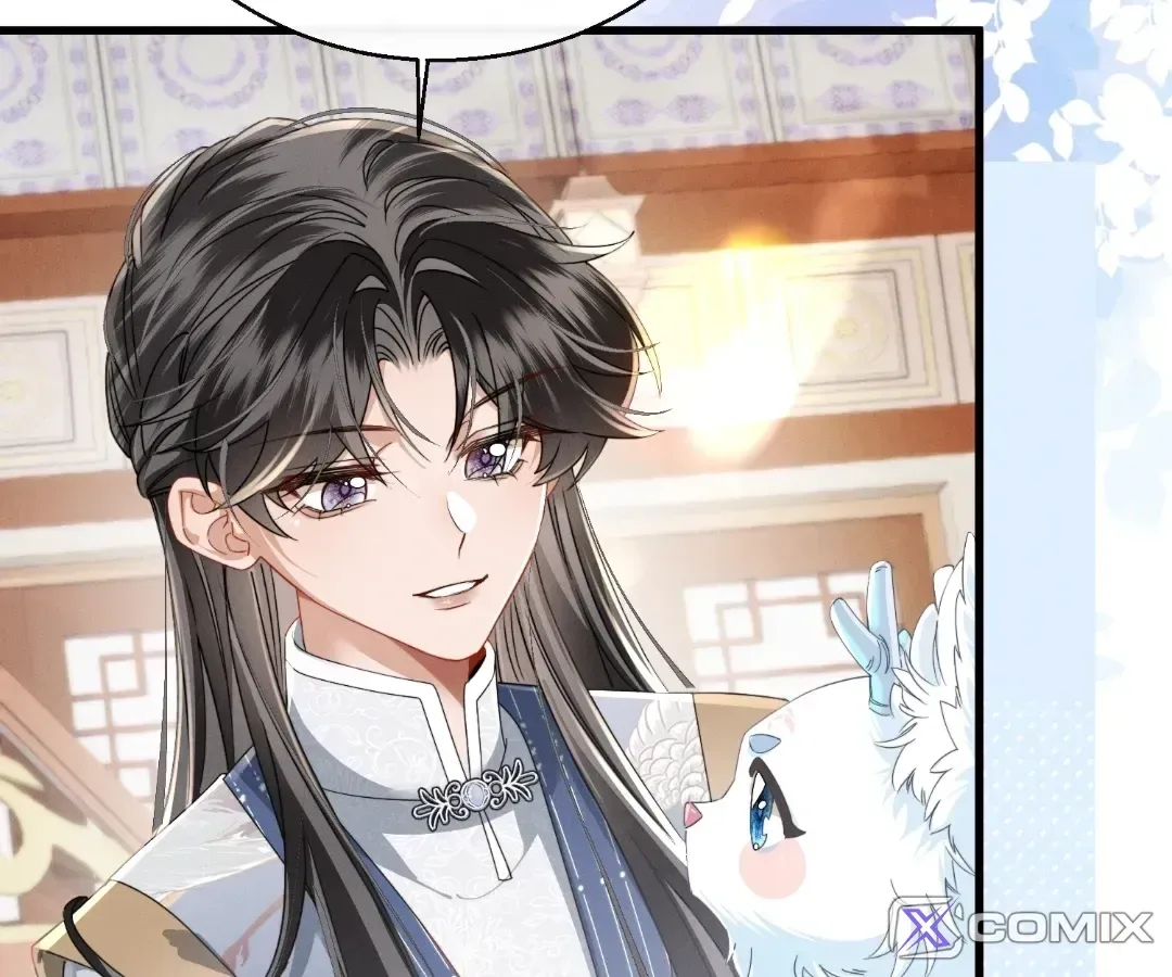The Tyrant’s Family Lasts Thanks To Her Inner Voice Chapter 94 page 30