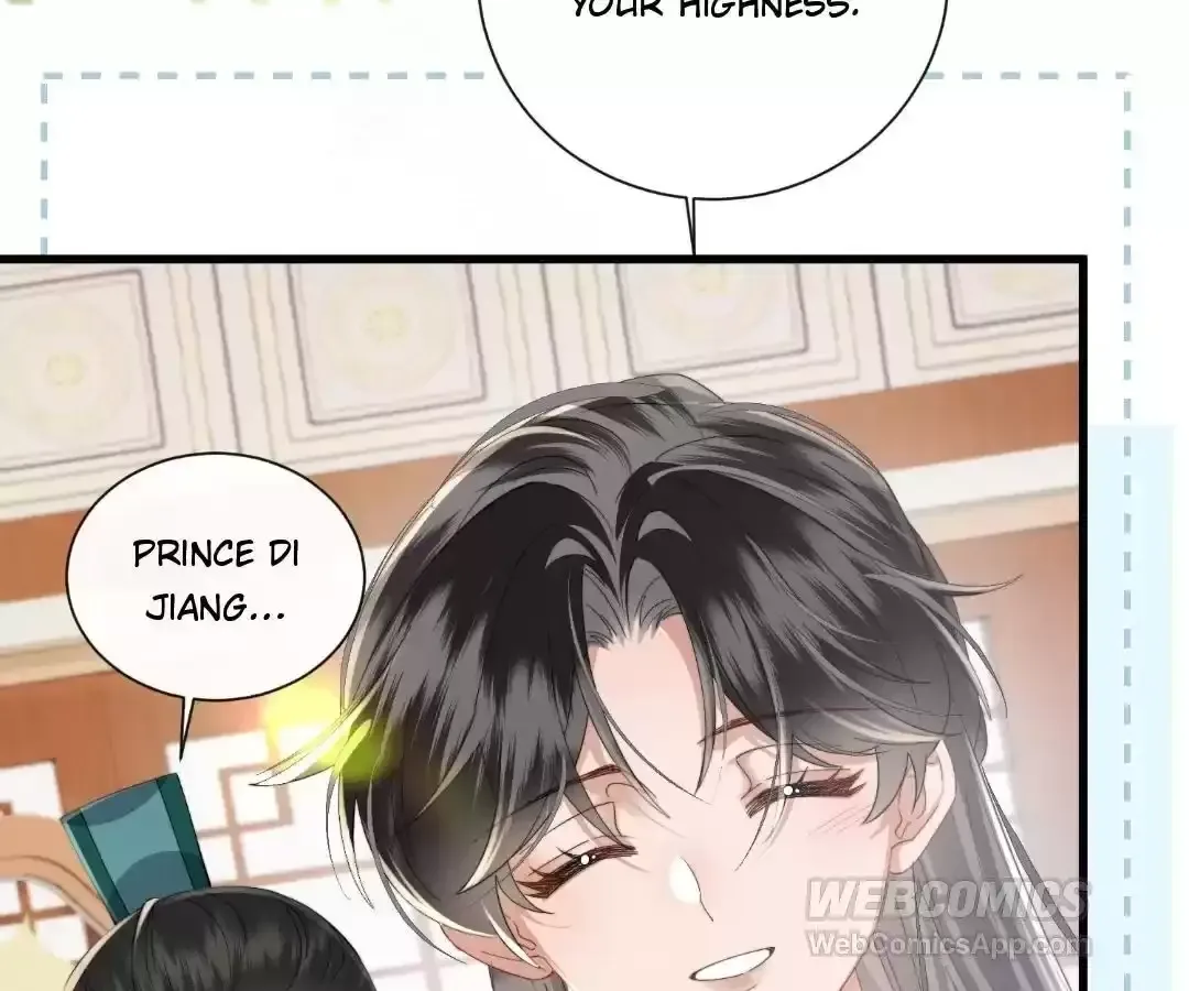 The Tyrant’s Family Lasts Thanks To Her Inner Voice Chapter 94 page 52