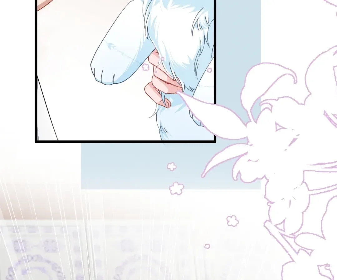 The Tyrant’s Family Lasts Thanks To Her Inner Voice Chapter 94 page 34