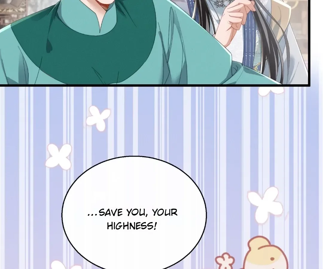 The Tyrant’s Family Lasts Thanks To Her Inner Voice Chapter 94 page 13