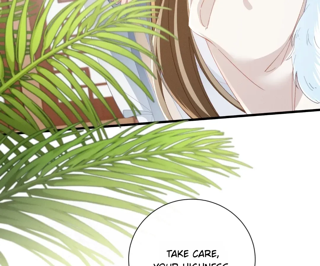 The Tyrant’s Family Lasts Thanks To Her Inner Voice Chapter 94 page 51