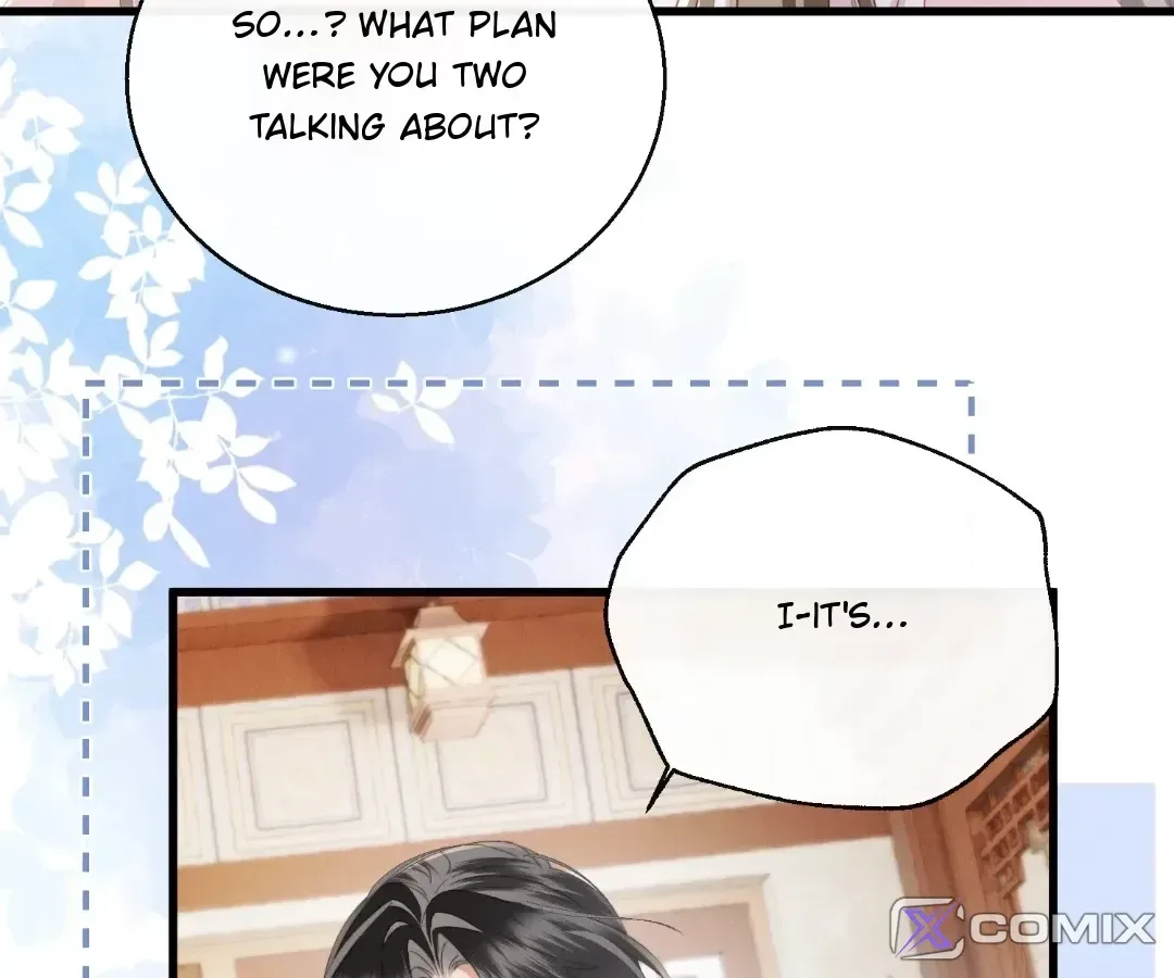 The Tyrant’s Family Lasts Thanks To Her Inner Voice Chapter 94 page 10