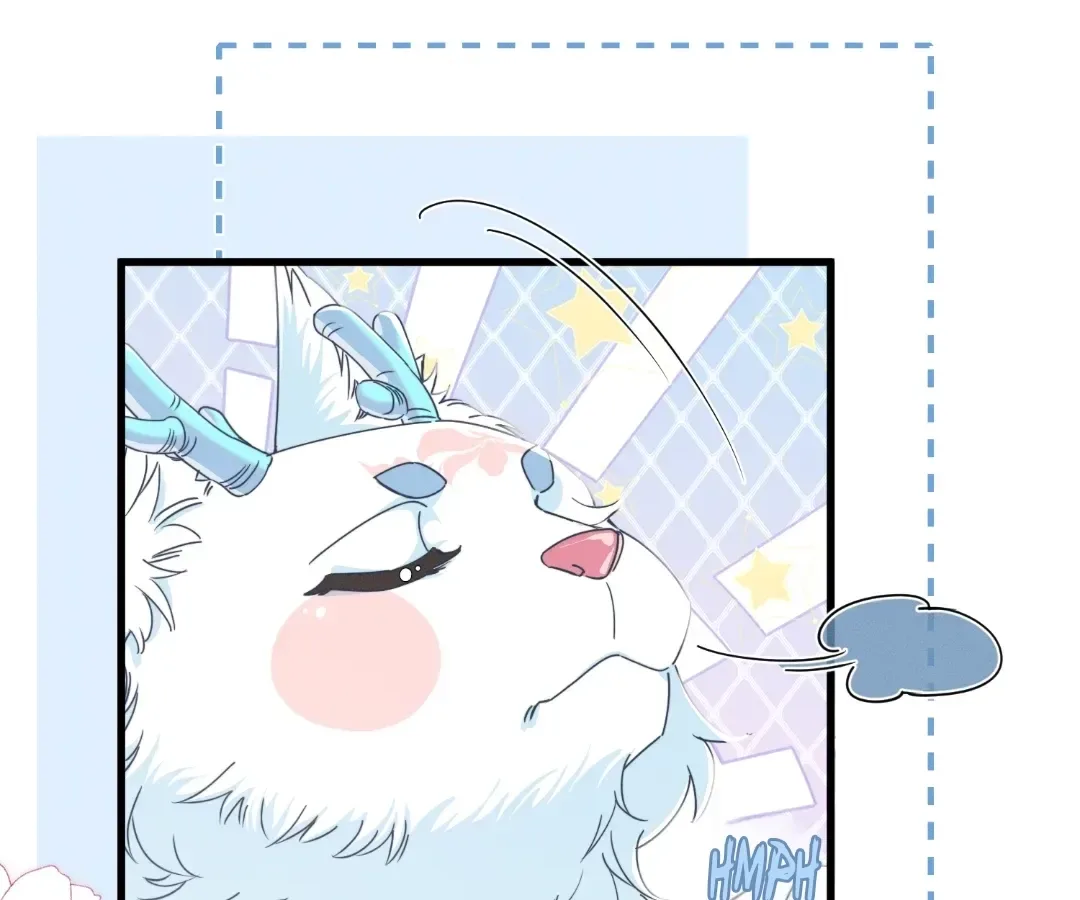 The Tyrant’s Family Lasts Thanks To Her Inner Voice Chapter 94 page 42