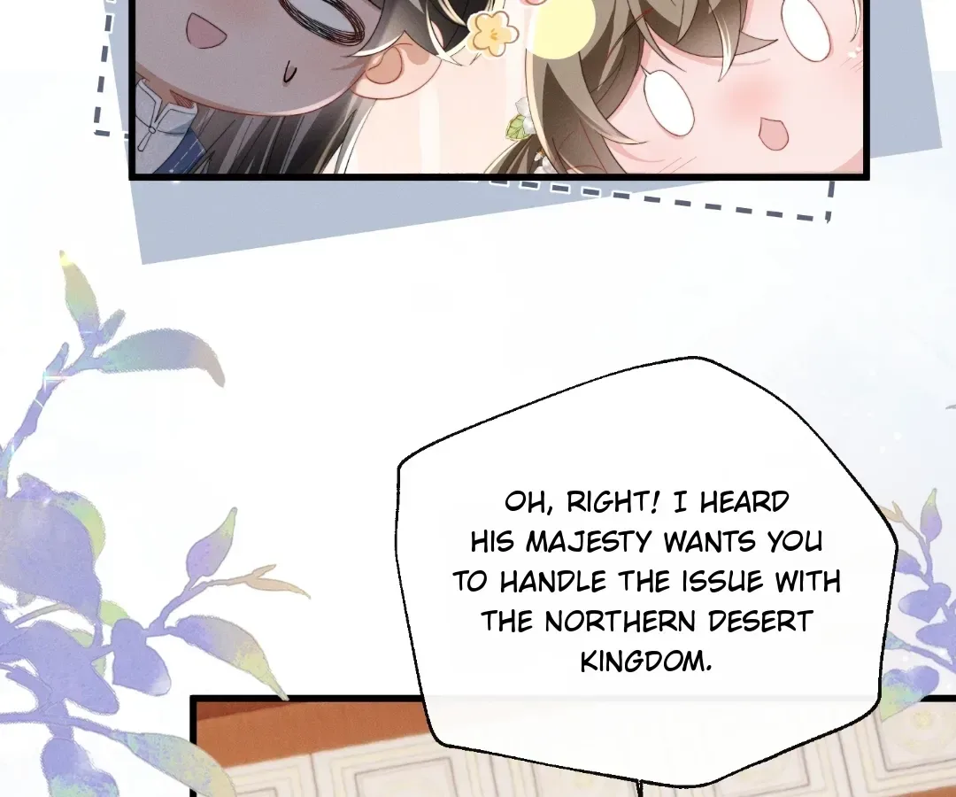The Tyrant’s Family Lasts Thanks To Her Inner Voice Chapter 94 page 16