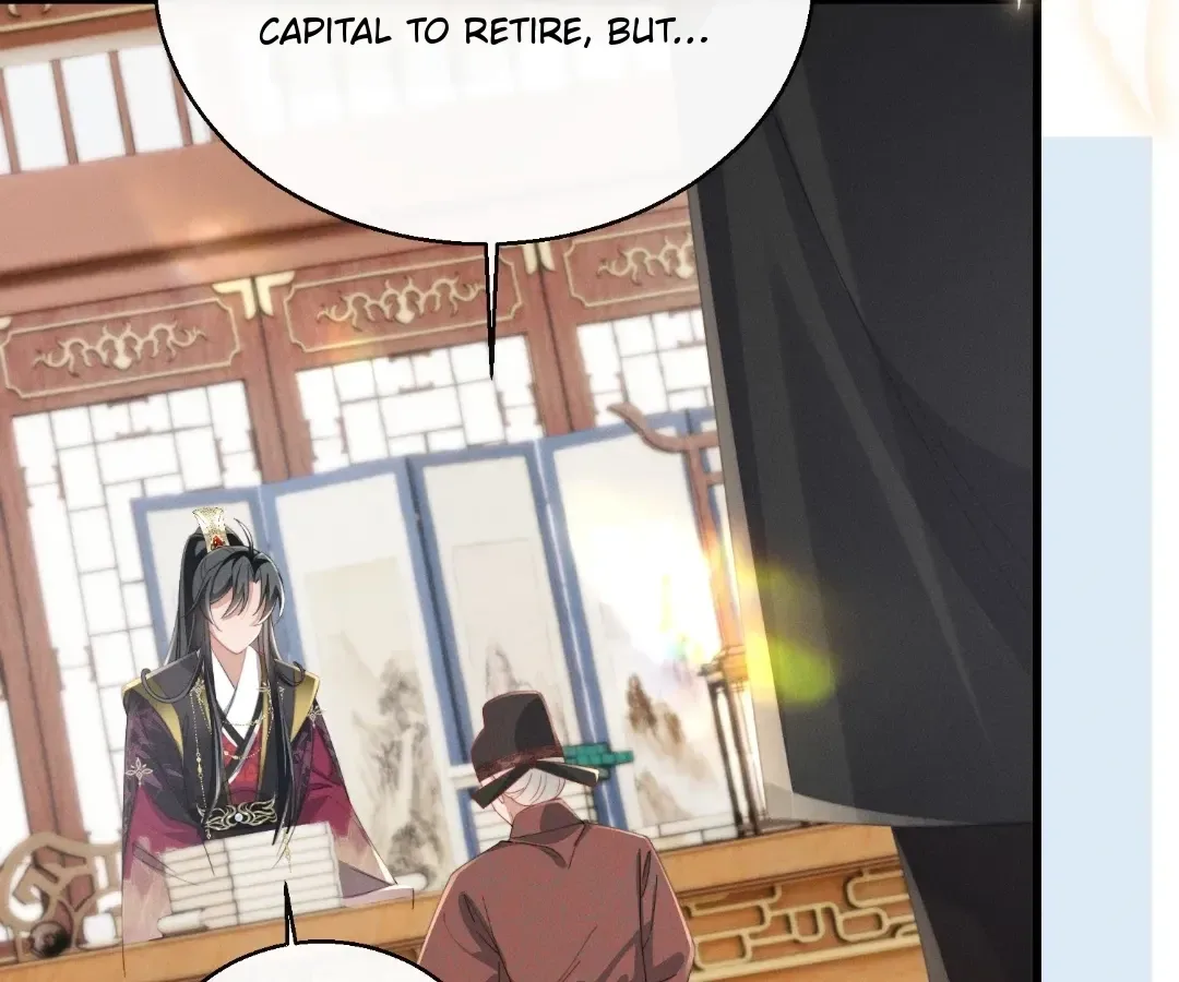 The Tyrant’s Family Lasts Thanks To Her Inner Voice Chapter 94 page 85