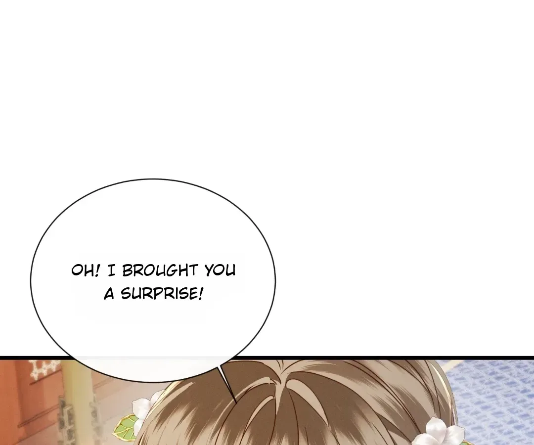 The Tyrant’s Family Lasts Thanks To Her Inner Voice Chapter 94 page 25