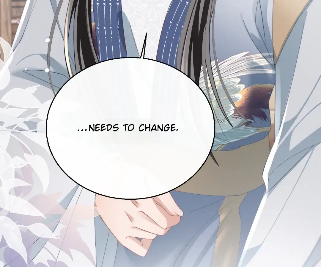 The Tyrant’s Family Lasts Thanks To Her Inner Voice Chapter 94 page 65