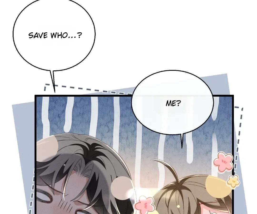 The Tyrant’s Family Lasts Thanks To Her Inner Voice Chapter 94 page 15