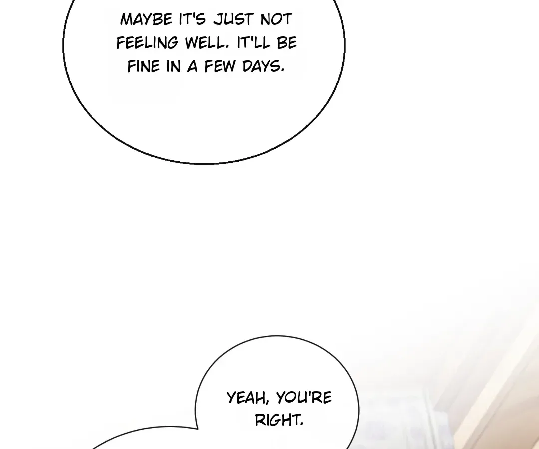 The Tyrant’s Family Lasts Thanks To Her Inner Voice Chapter 94 page 48