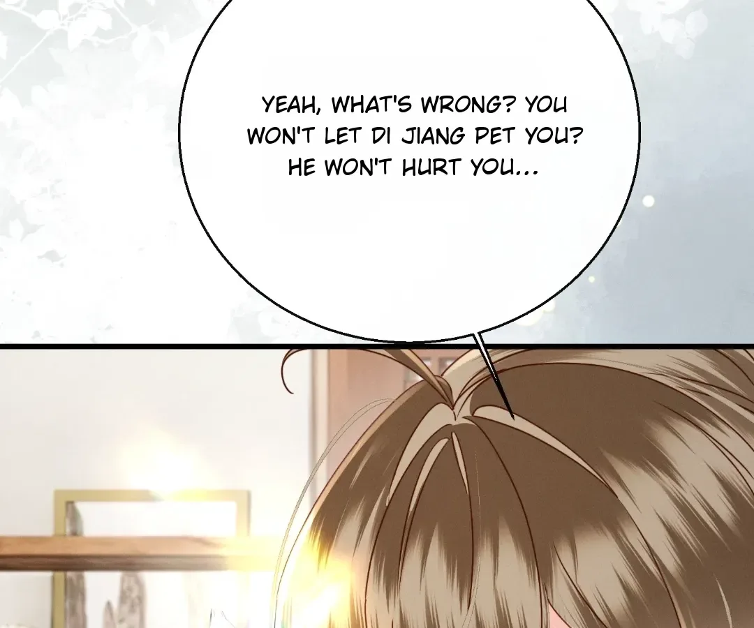 The Tyrant’s Family Lasts Thanks To Her Inner Voice Chapter 94 page 40