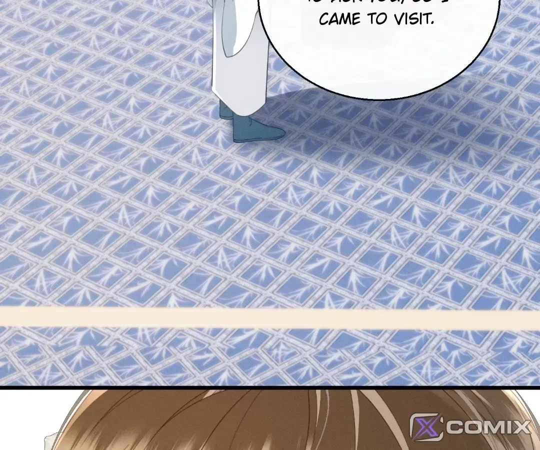 The Tyrant’s Family Lasts Thanks To Her Inner Voice Chapter 94 page 8