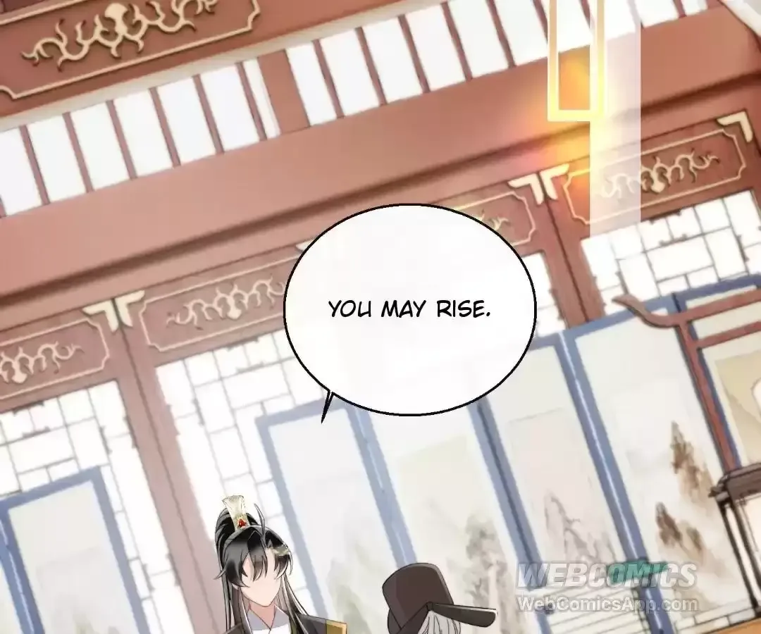 The Tyrant’s Family Lasts Thanks To Her Inner Voice Chapter 94 page 68