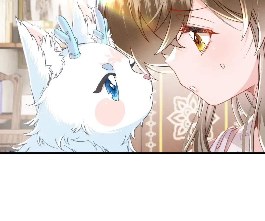 The Tyrant’s Family Lasts Thanks To Her Inner Voice Chapter 94 page 41