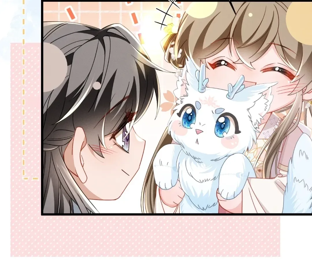 The Tyrant’s Family Lasts Thanks To Her Inner Voice Chapter 94 page 32
