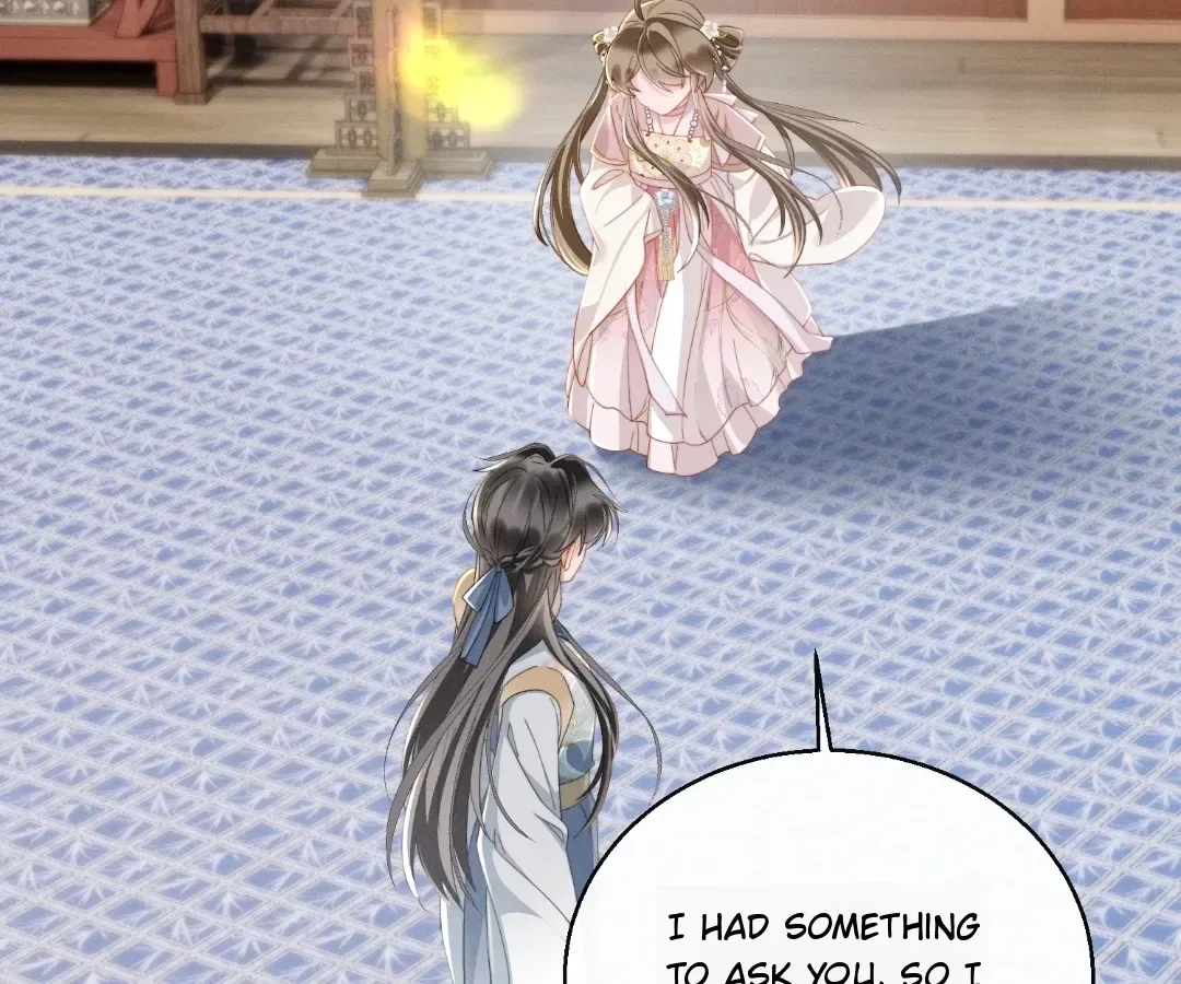 The Tyrant’s Family Lasts Thanks To Her Inner Voice Chapter 94 page 7