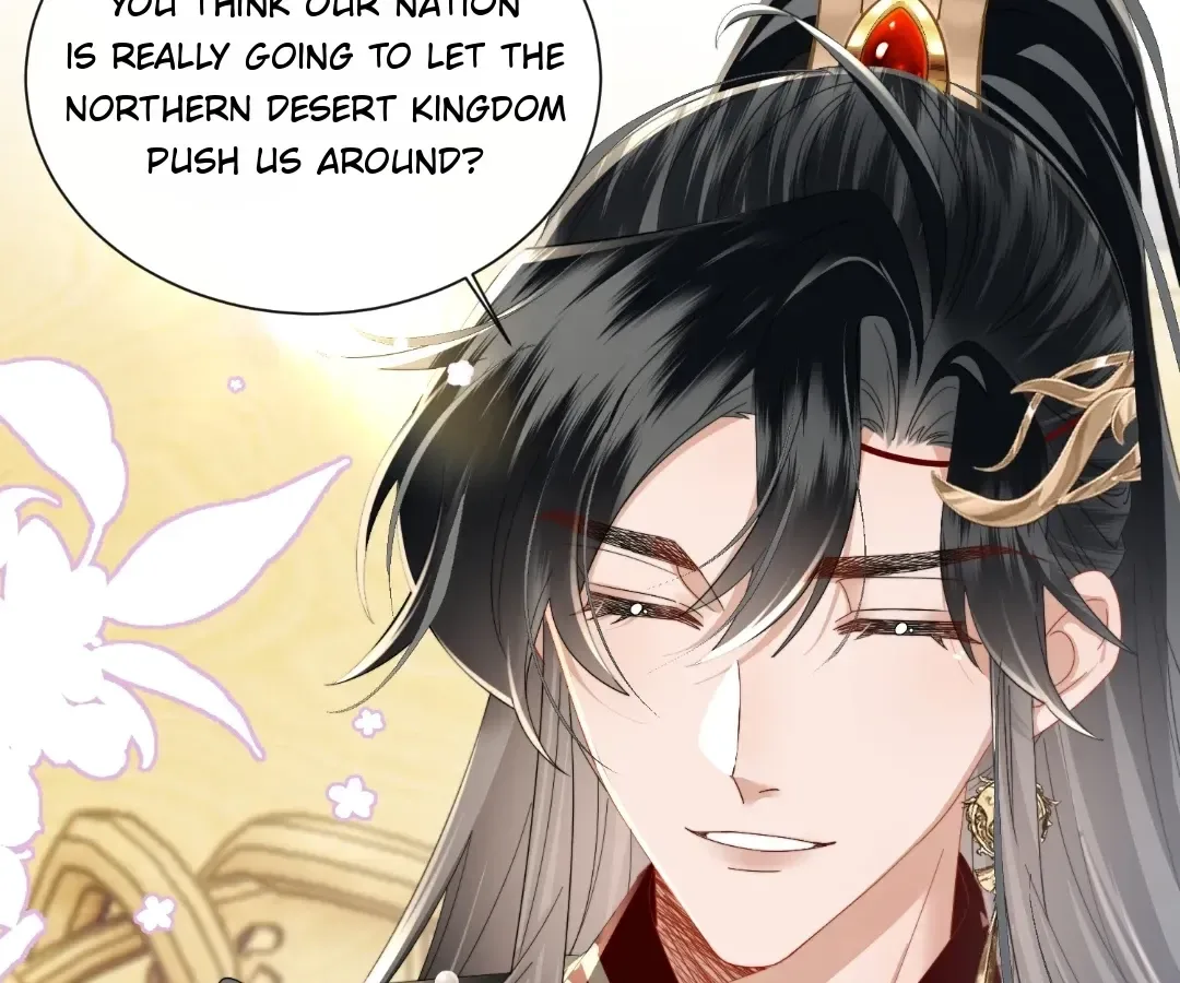 The Tyrant’s Family Lasts Thanks To Her Inner Voice Chapter 92 page 18