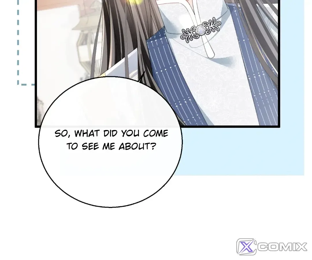 The Tyrant’s Family Lasts Thanks To Her Inner Voice Chapter 94 page 24