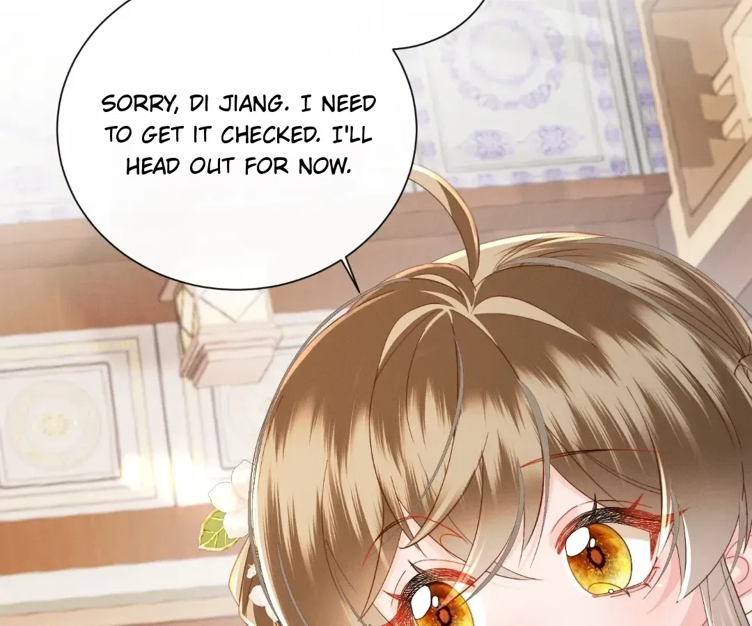 The Tyrant’s Family Lasts Thanks To Her Inner Voice Chapter 94 page 49