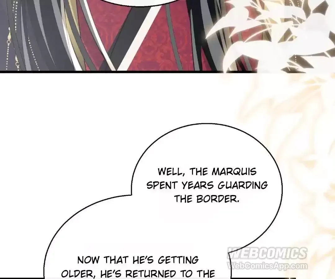 The Tyrant’s Family Lasts Thanks To Her Inner Voice Chapter 94 page 84