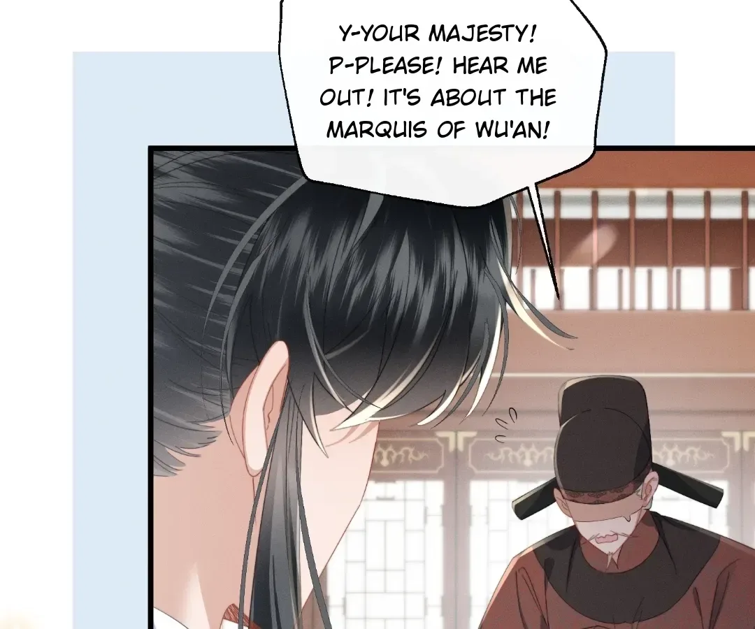 The Tyrant’s Family Lasts Thanks To Her Inner Voice Chapter 94 page 80