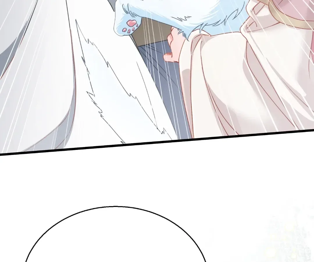 The Tyrant’s Family Lasts Thanks To Her Inner Voice Chapter 94 page 37