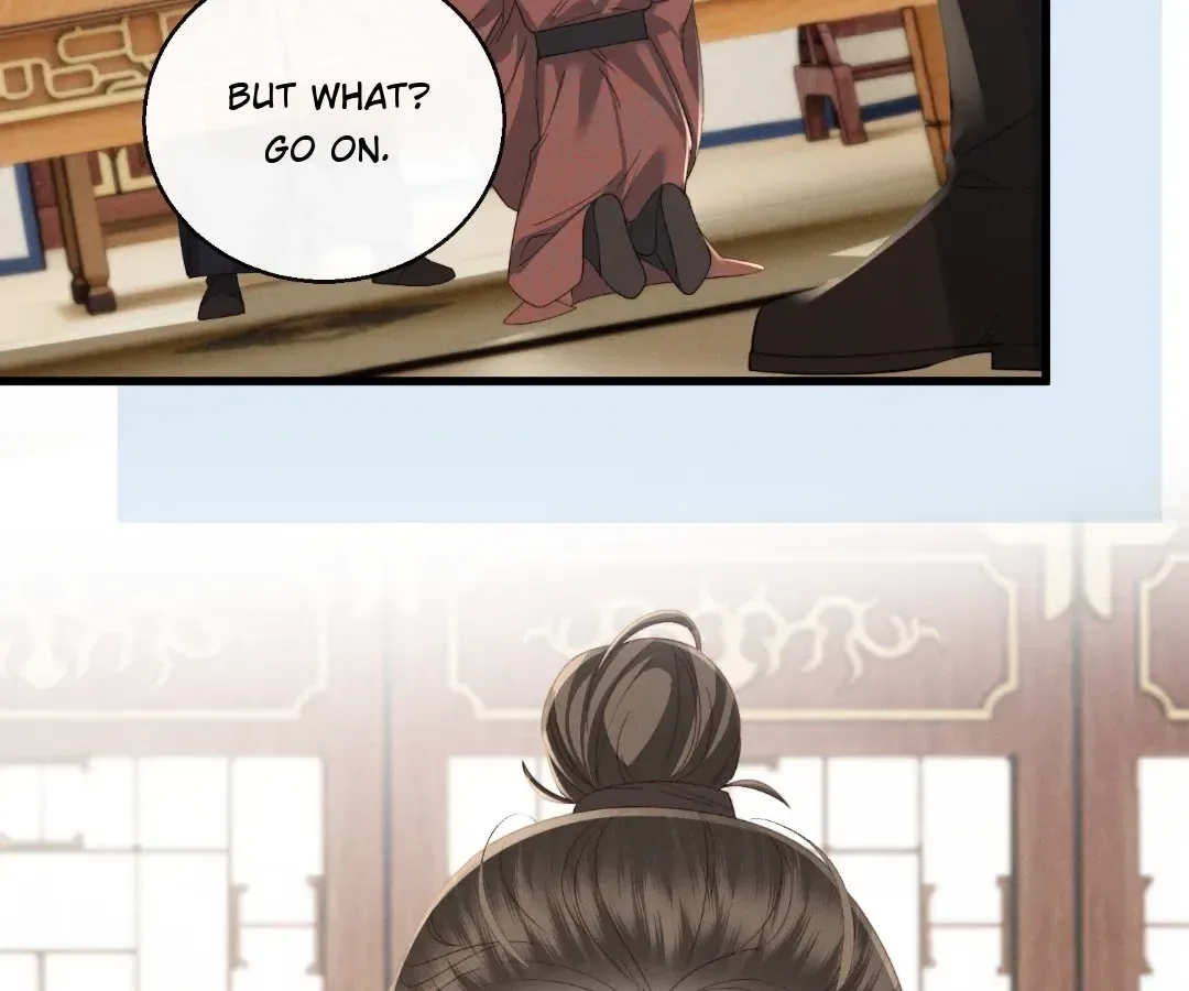 The Tyrant’s Family Lasts Thanks To Her Inner Voice Chapter 94 page 86