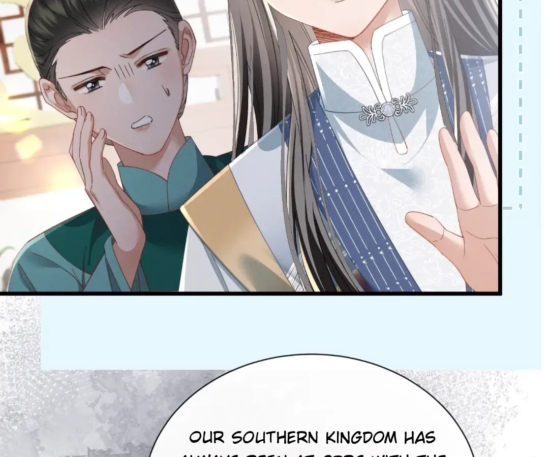The Tyrant’s Family Lasts Thanks To Her Inner Voice Chapter 94 page 53
