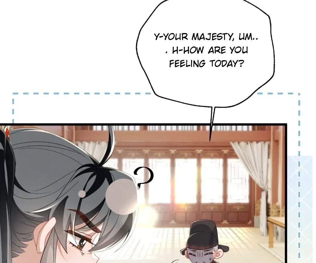 The Tyrant’s Family Lasts Thanks To Her Inner Voice Chapter 94 page 72