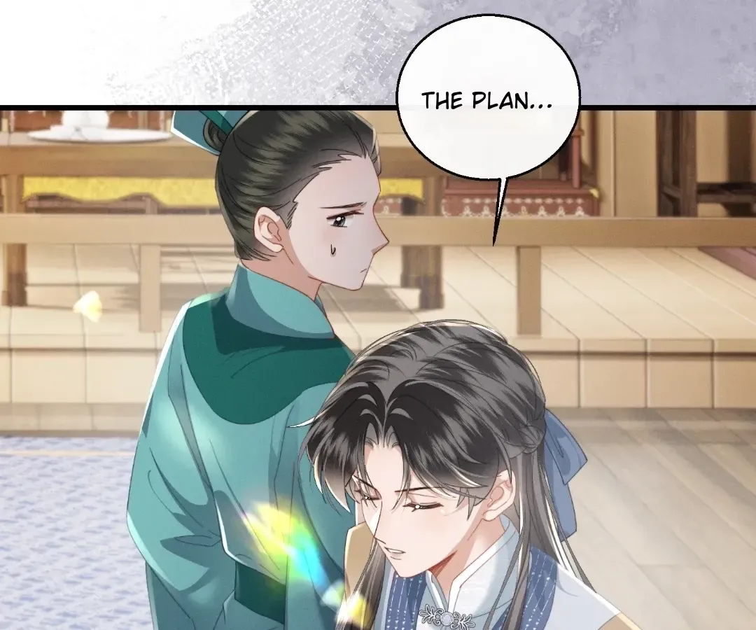 The Tyrant’s Family Lasts Thanks To Her Inner Voice Chapter 94 page 62