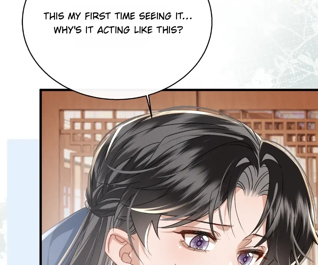 The Tyrant’s Family Lasts Thanks To Her Inner Voice Chapter 94 page 38