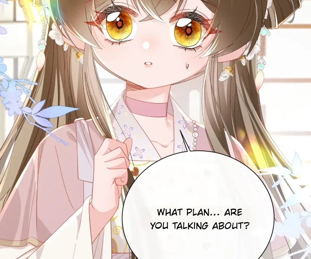 The Tyrant’s Family Lasts Thanks To Her Inner Voice Chapter 94 page 3