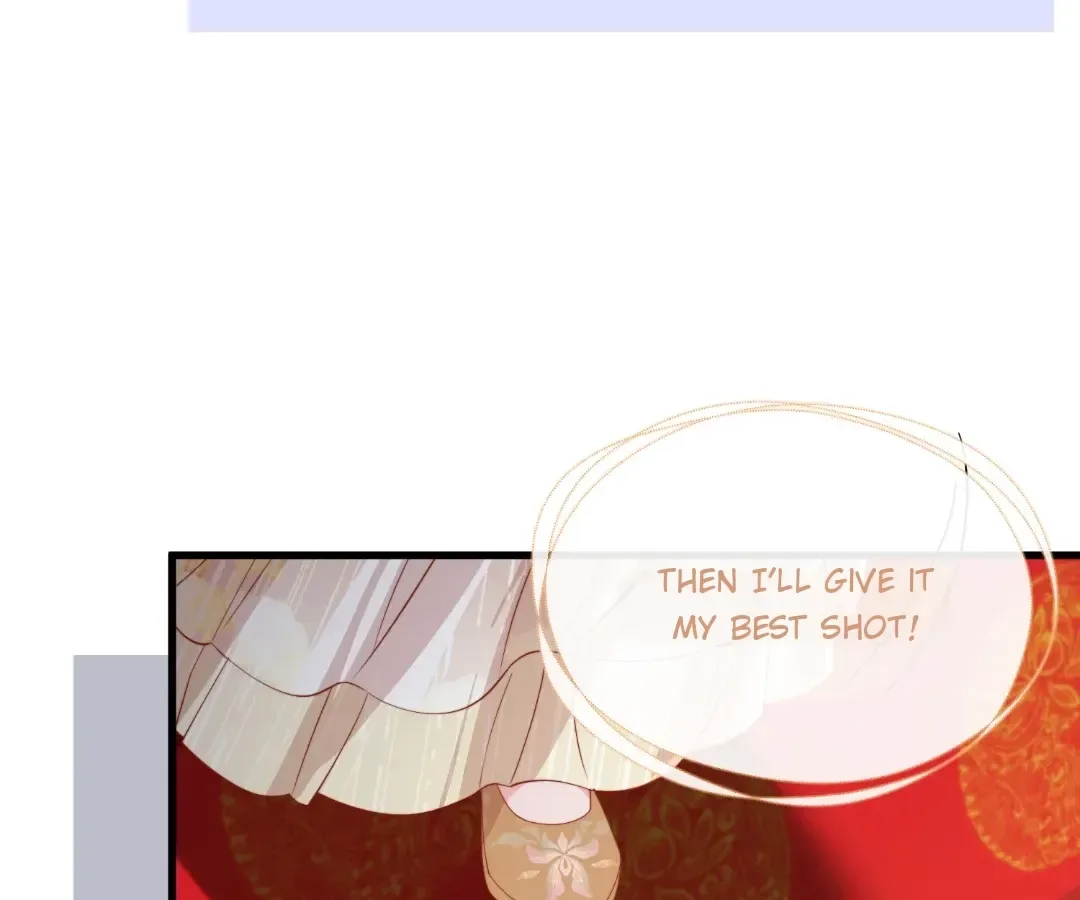 The Tyrant’s Family Lasts Thanks To Her Inner Voice Chapter 92 page 25