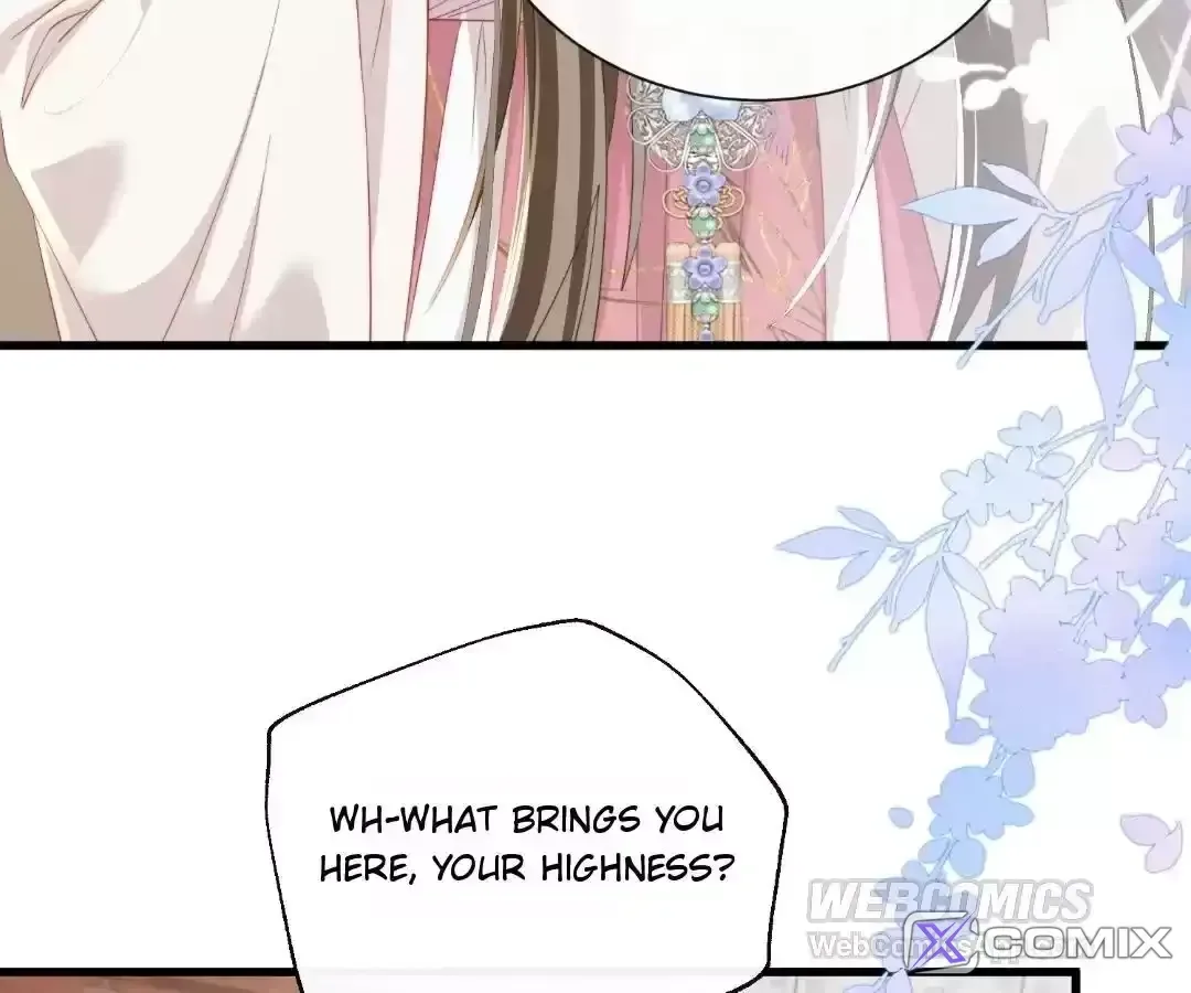 The Tyrant’s Family Lasts Thanks To Her Inner Voice Chapter 94 page 4