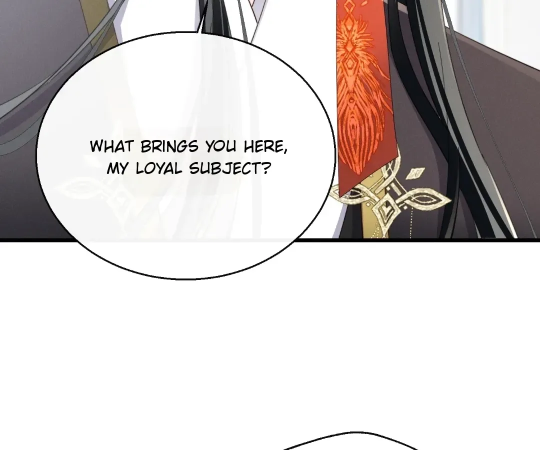 The Tyrant’s Family Lasts Thanks To Her Inner Voice Chapter 94 page 71