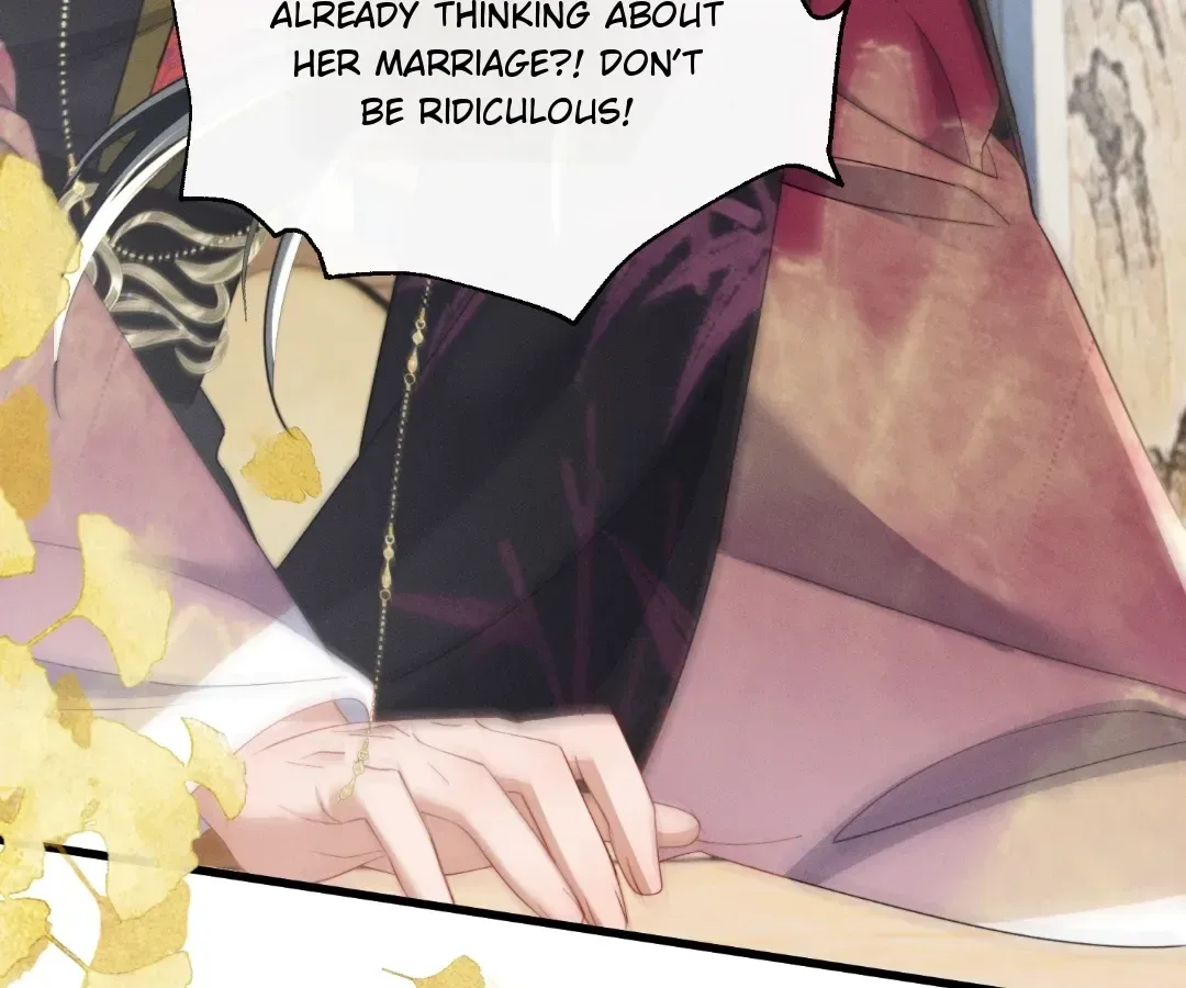 The Tyrant’s Family Lasts Thanks To Her Inner Voice Chapter 94 page 77
