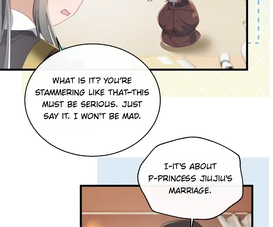 The Tyrant’s Family Lasts Thanks To Her Inner Voice Chapter 94 page 73