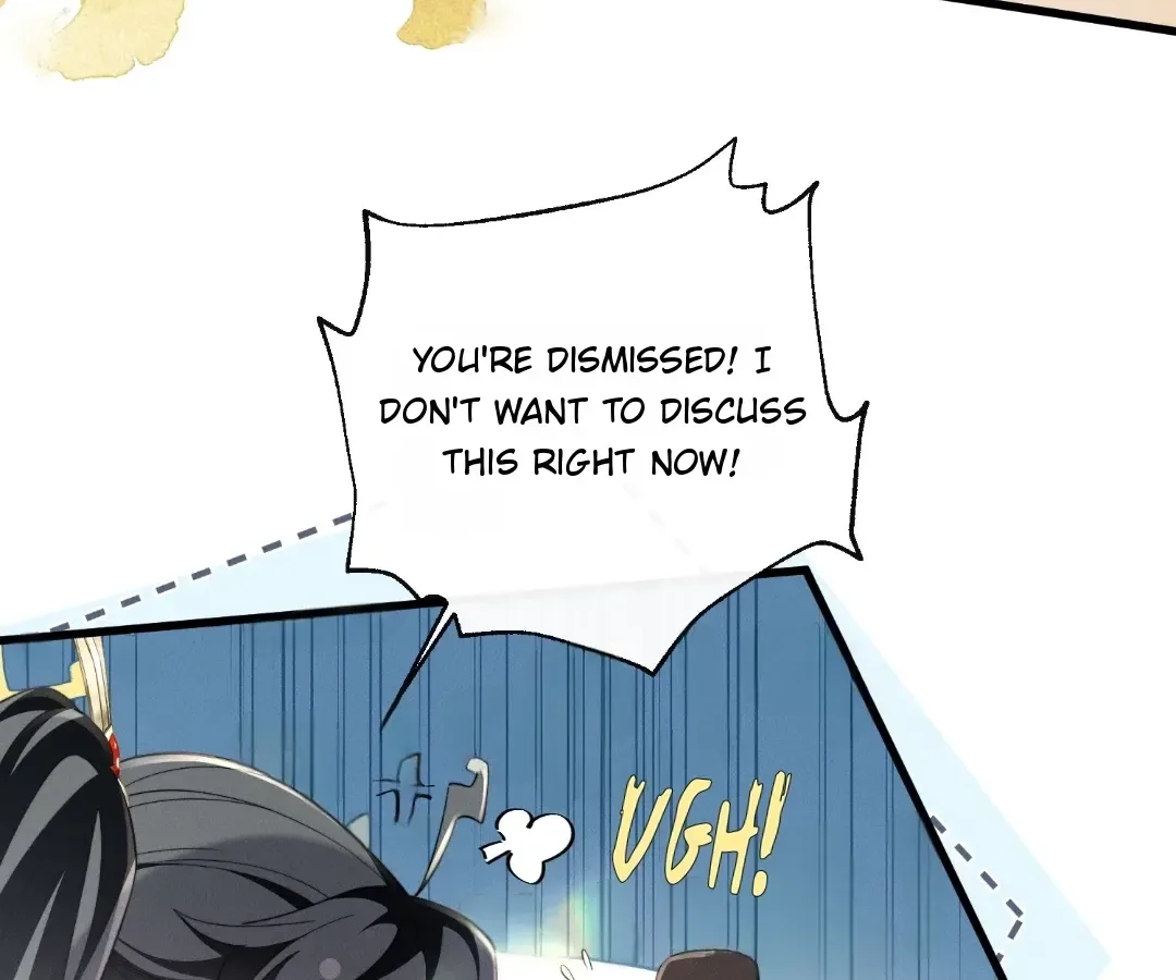 The Tyrant’s Family Lasts Thanks To Her Inner Voice Chapter 94 page 78