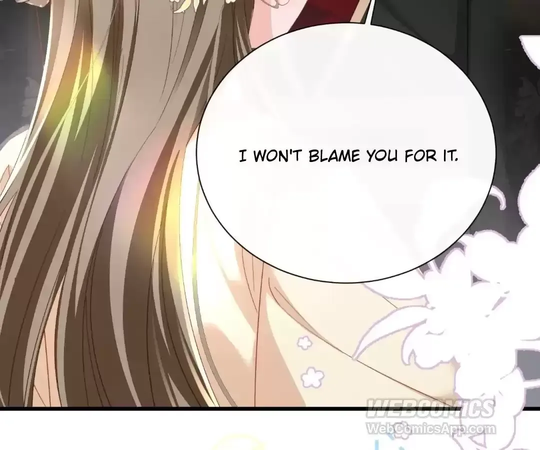 The Tyrant’s Family Lasts Thanks To Her Inner Voice Chapter 92 page 20