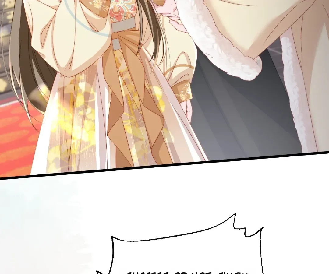 The Tyrant’s Family Lasts Thanks To Her Inner Voice Chapter 92 page 41