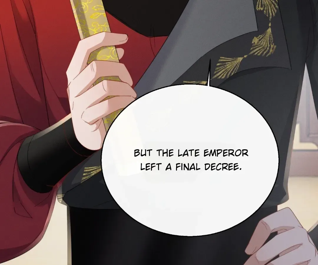 The Tyrant’s Family Lasts Thanks To Her Inner Voice Chapter 94 page 88